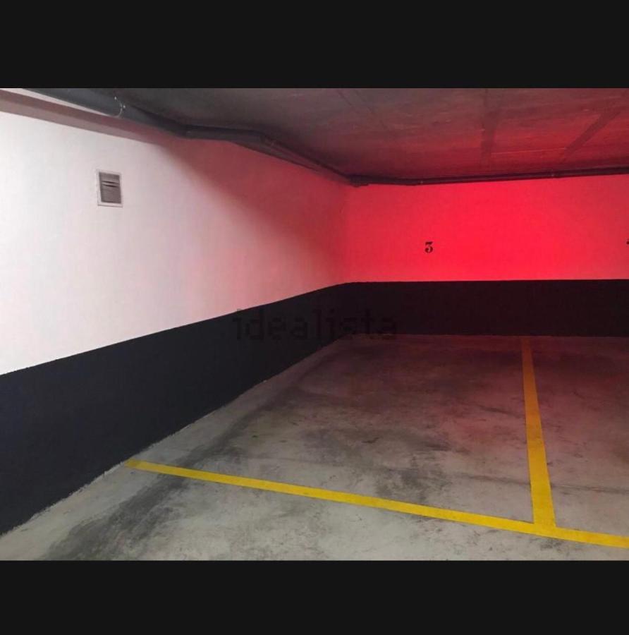 Cozy Apartment Malasana Free Parking Madrid Exterior photo