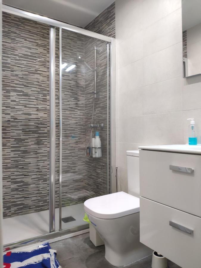 Cozy Apartment Malasana Free Parking Madrid Exterior photo